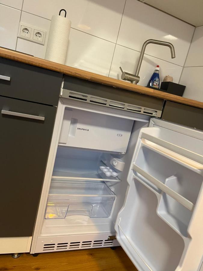 -Bella Casa- Central Studio Apartment Fürth Buitenkant foto