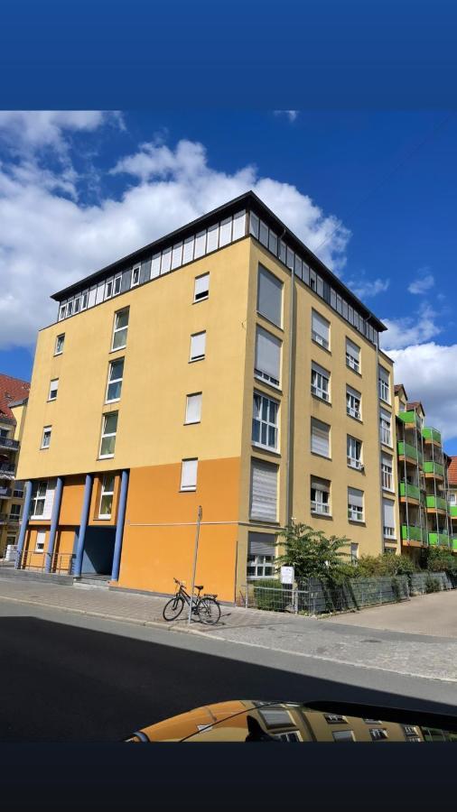 -Bella Casa- Central Studio Apartment Fürth Buitenkant foto